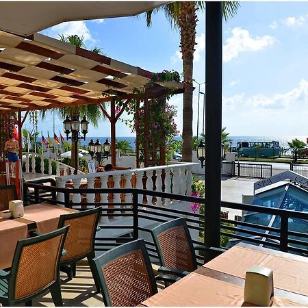 Xeno Hotels Club Mare Kargıcak Exterior foto