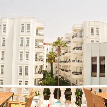 Xeno Hotels Club Mare Kargıcak Exterior foto