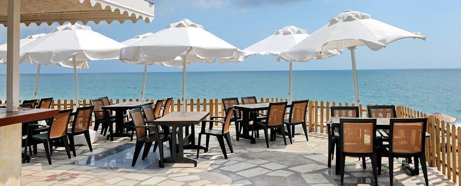 Xeno Hotels Club Mare Kargıcak Exterior foto
