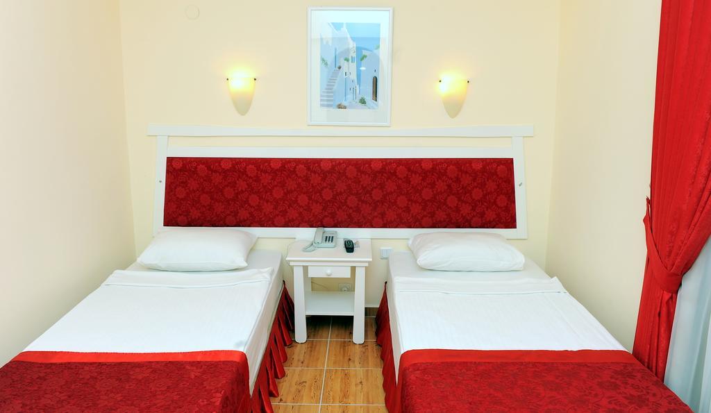 Xeno Hotels Club Mare Kargıcak Zimmer foto