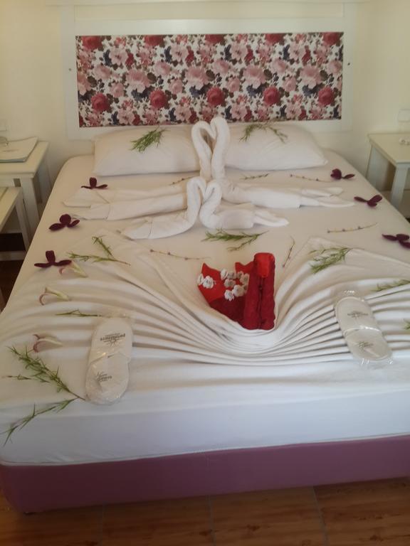 Xeno Hotels Club Mare Kargıcak Zimmer foto