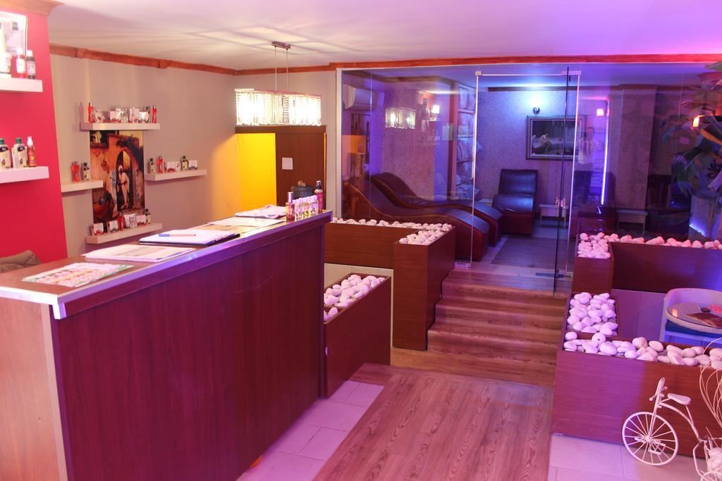 Xeno Hotels Club Mare Kargıcak Exterior foto